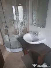 Apartament trei camere in vila situat in Busteni 