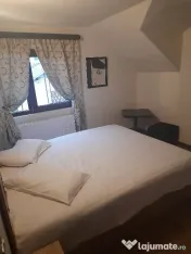 Apartament trei camere in vila situat in Busteni 