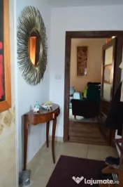 Apartament trei camere in vila situat in Busteni 