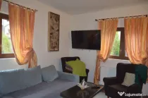 Apartament trei camere in vila situat in Busteni