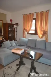 Apartament trei camere in vila situat in Busteni 