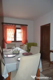 Apartament trei camere in vila situat in Busteni 