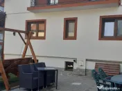 Apartament trei camere in vila situat in Busteni 