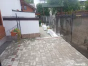 Apartament trei camere in vila situat in Busteni