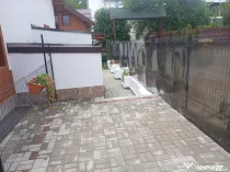 Apartament trei camere in vila situat in Busteni