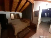 Apartament trei camere in vila situat in Busteni 