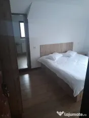 Apartament trei camere in vila situat in Busteni 