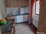 Apartament trei camere in vila situat in Busteni 
