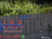 ID 7465 Teren pentru casa * Str Alexandru cel Bun 
