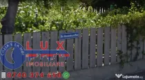 ID 7465 Teren pentru casa * Str Alexandru cel Bun