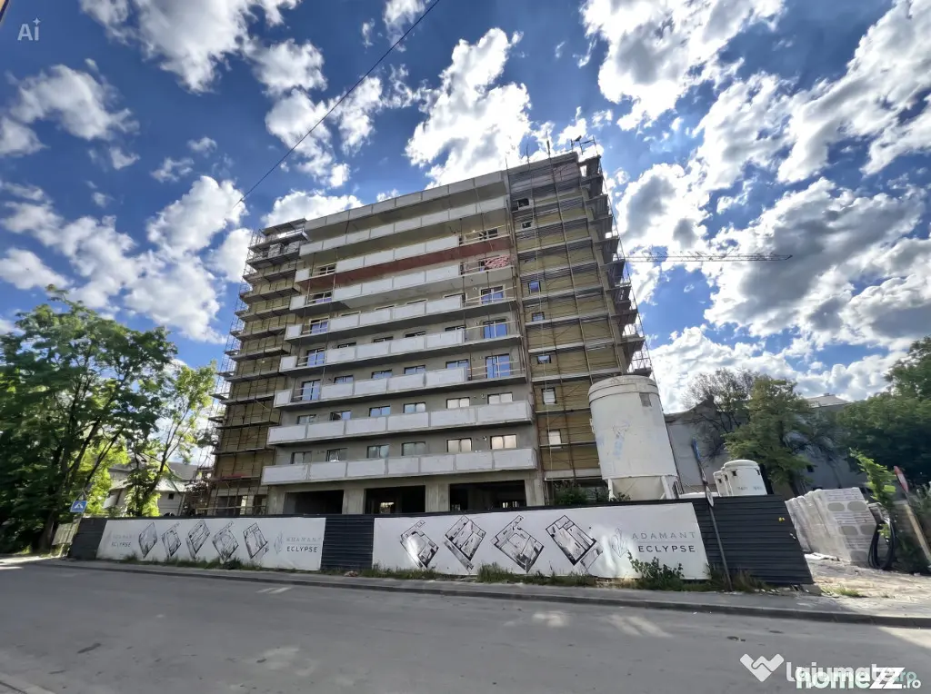 ADAMANT ECLYPSE | 2 camere| TIP 2G ~ 70mp - BRD-CUG-Iasi