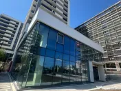 ADAMANT TOWERS | apartament 2 camere + cămară | tip 2B ~ 66mp Nicolina 