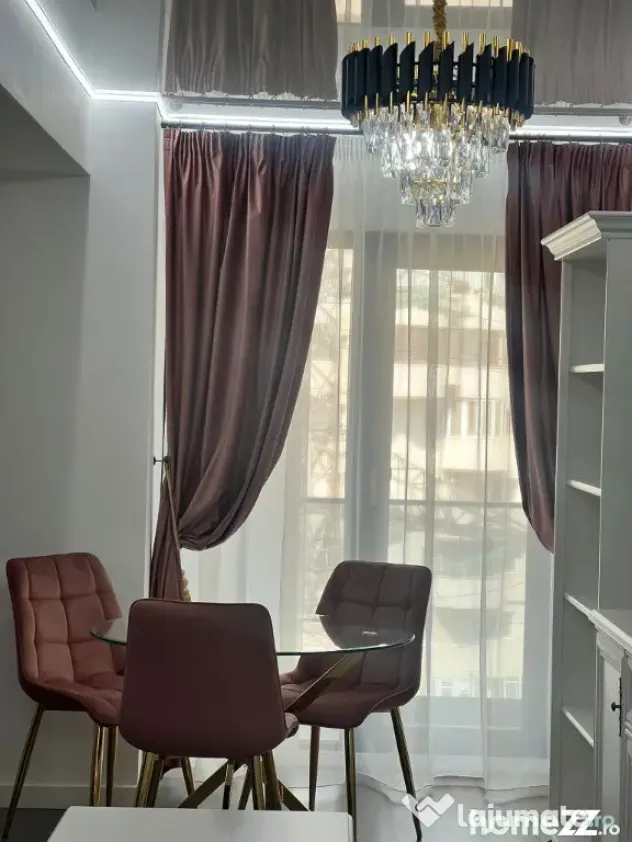 ADAMANT TOWERS | apartament 2 camere + debara - ÎN CURS DE INTABULARE
