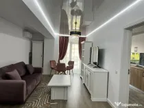 ADAMANT TOWERS | apartament 2 camere + debara - INTABULAT - FINALIZAT