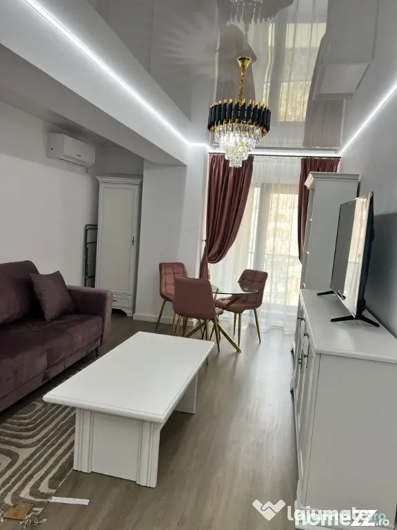 ADAMANT TOWERS | apartament 2 camere + debara - ÎN CURS DE INTABULARE