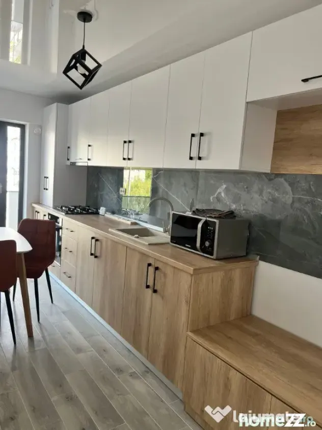 ADAMANT TOWERS | apartament 2 camere + debara - ÎN CURS DE INTABULARE