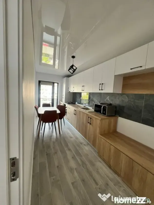 ADAMANT TOWERS | apartament 2 camere + debara - ÎN CURS DE INTABULARE