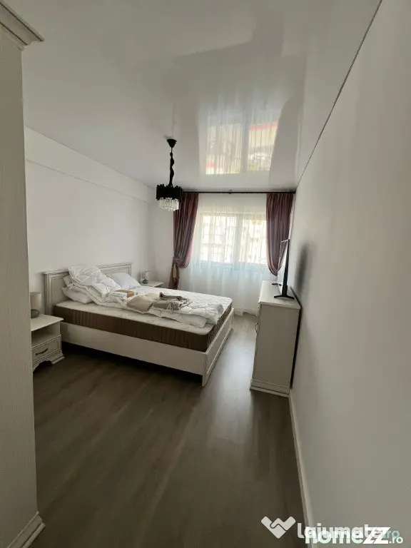 ADAMANT TOWERS | apartament 2 camere + debara - ÎN CURS DE INTABULARE