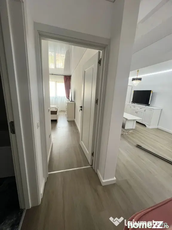 ADAMANT TOWERS | apartament 2 camere + debara - ÎN CURS DE INTABULARE