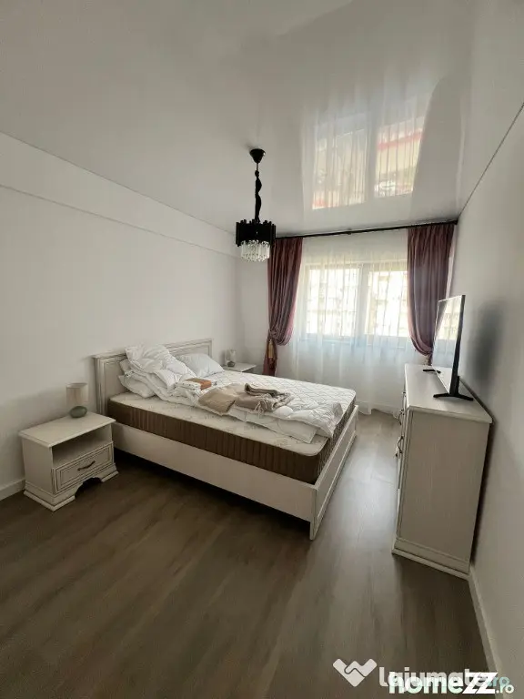 ADAMANT TOWERS | apartament 2 camere + debara - ÎN CURS DE INTABULARE