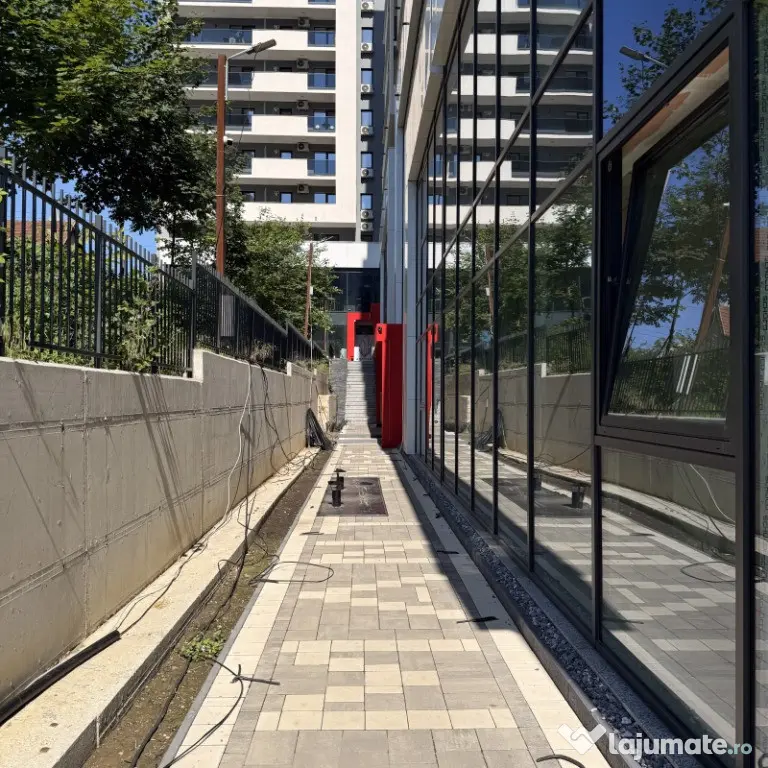 ADAMANT TOWERS | apartament 2 camere + debara - ÎN CURS DE INTABULARE