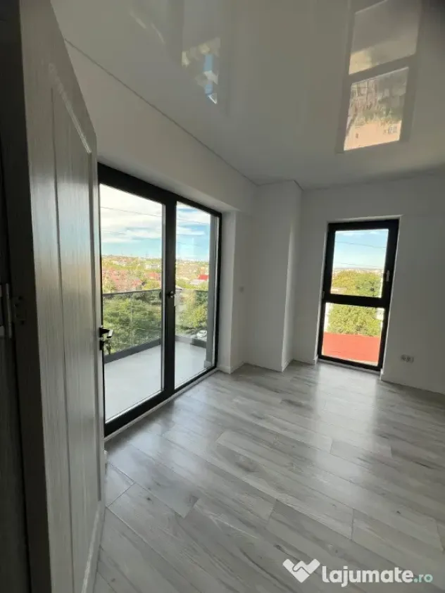 ADAMANT TOWERS | 2 camere 72mp | Bd. Nicolina-Iasi