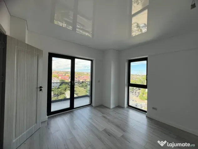 ADAMANT TOWERS | 2 camere 72mp | Bd. Nicolina-Iasi