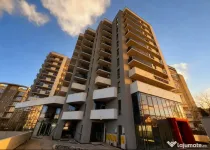 ADAMANT TOWERS | 2 camere 72mp | Bd. Nicolina-Iasi