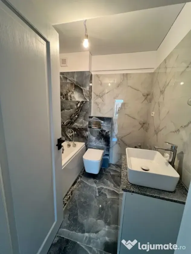 ADAMANT TOWERS | 2 camere 72mp | Bd. Nicolina-Iasi