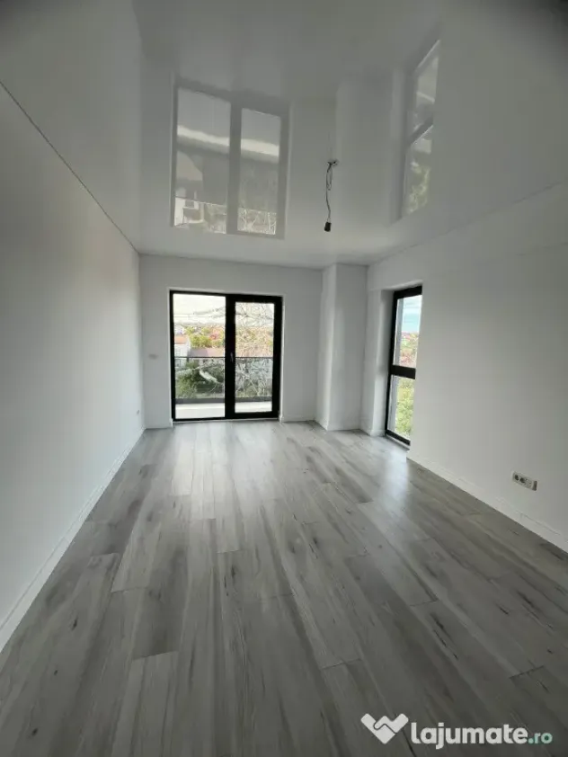 ADAMANT TOWERS | 2 camere 72mp | Bd. Nicolina-Iasi