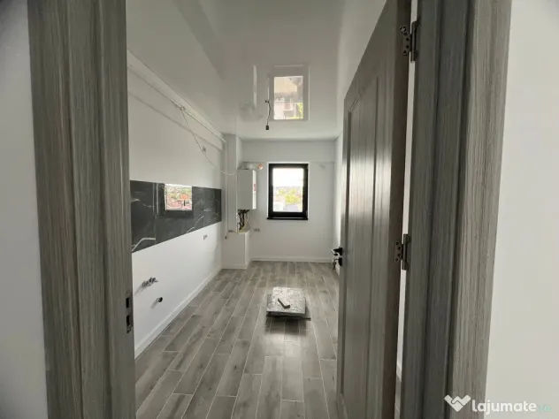 ADAMANT TOWERS | 2 camere 72mp | Bd. Nicolina-Iasi
