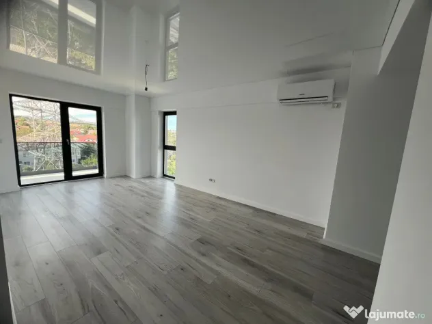 ADAMANT TOWERS | 2 camere 72mp | Bd. Nicolina-Iasi