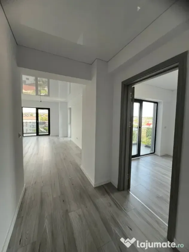 ADAMANT TOWERS | 2 camere 72mp | Bd. Nicolina-Iasi