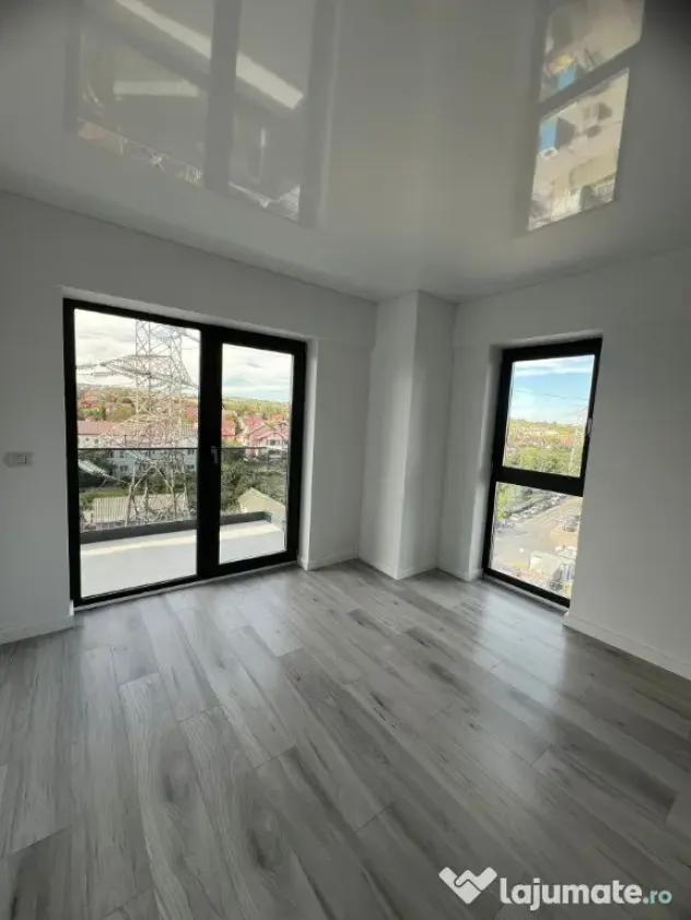 ADAMANT TOWERS | 2 camere 72mp | Bd. Nicolina-Iasi