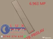 ID 7479 Teren Str PRISLAV 