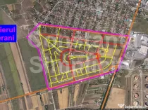 Veterani-Teren 500mp