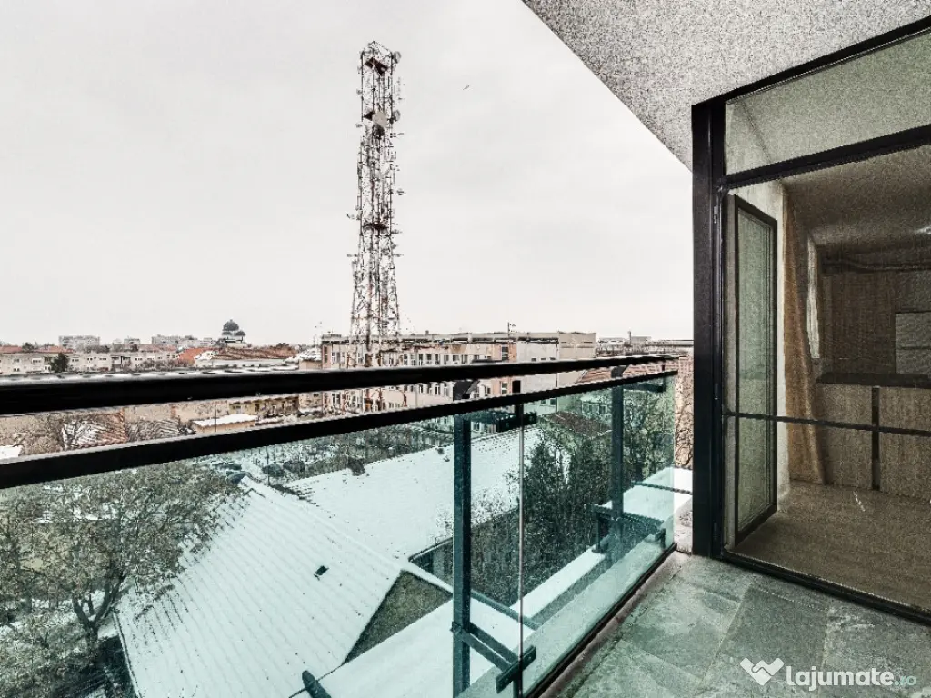 Apartament 2 camere ultracentral