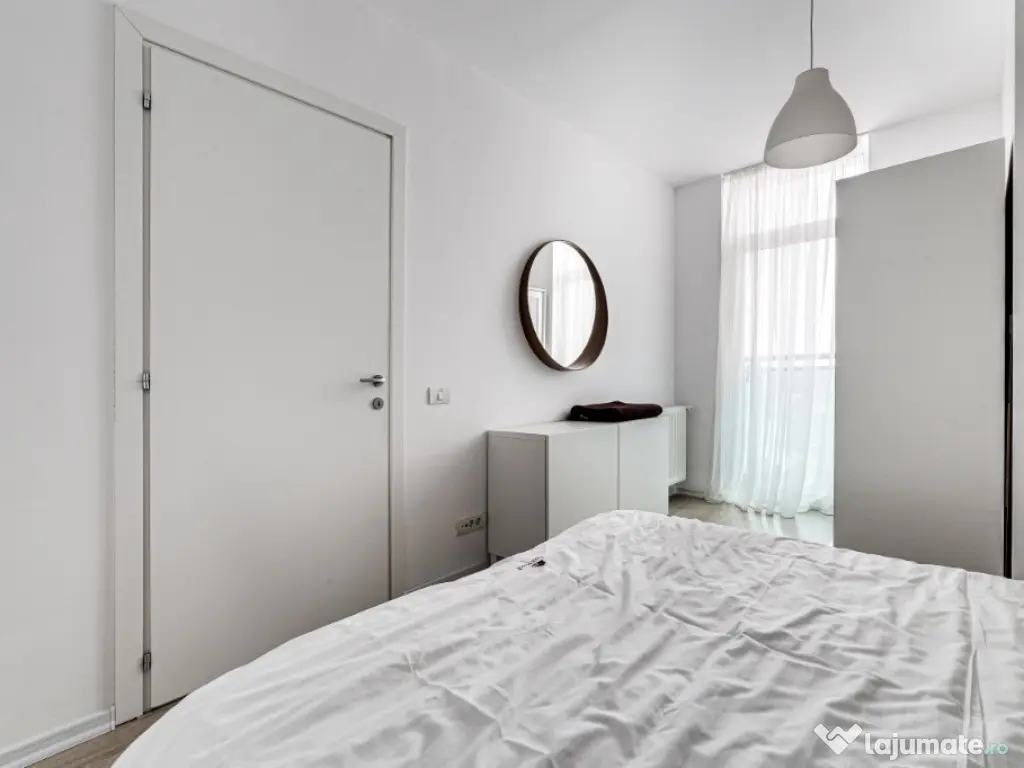 Apartament 2 camere ultracentral