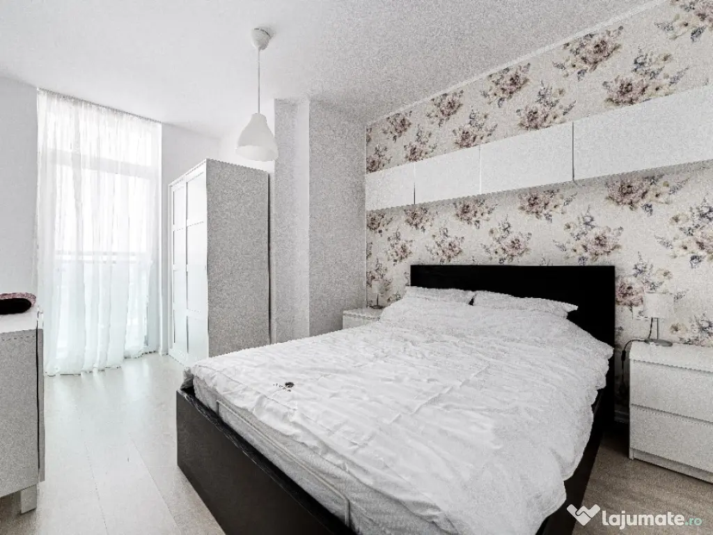 Apartament 2 camere ultracentral