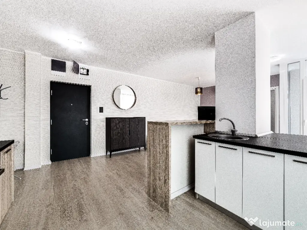 Apartament 2 camere ultracentral