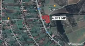 Teren 6.071 mp. in Ghioroc - ID : RH-30815-property 