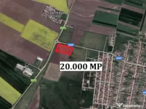 Teren 2 ha. in Livada - ID : RH-30805-property