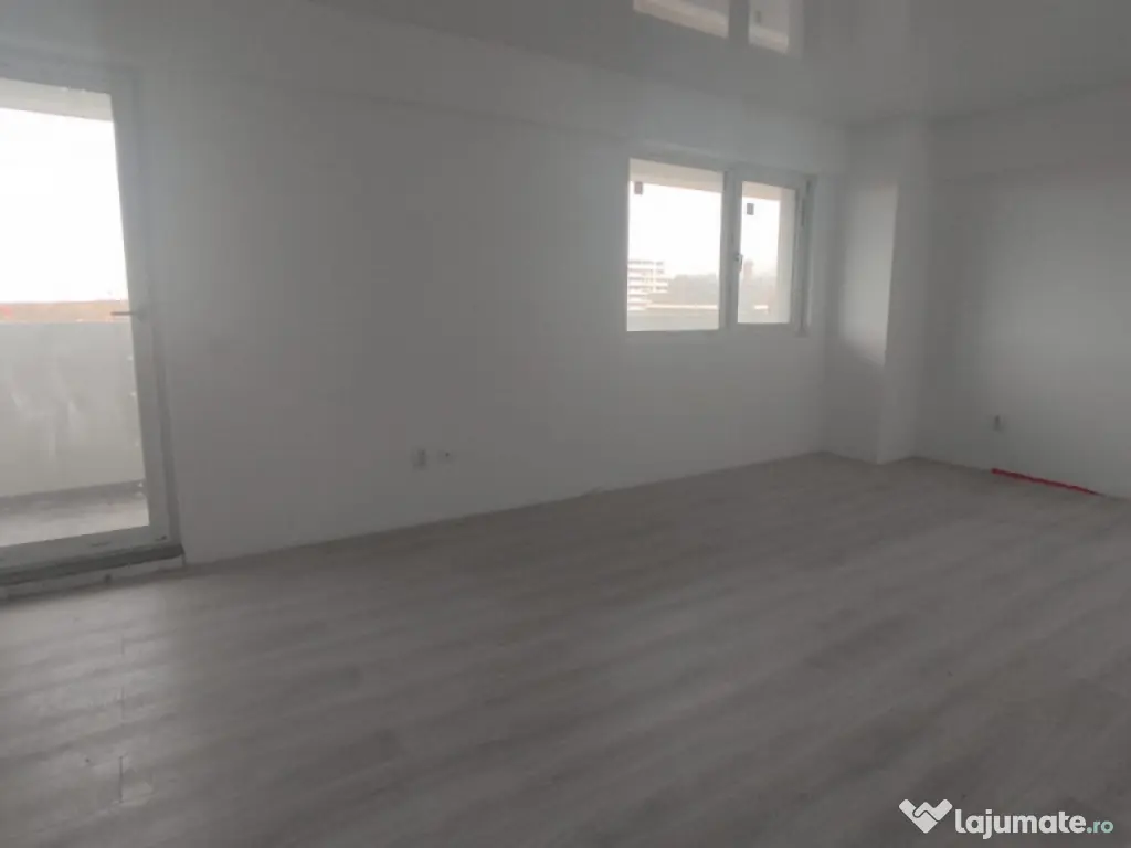 APARTAMENT 2 CAMERE, BLOC NOU, COMISION 0