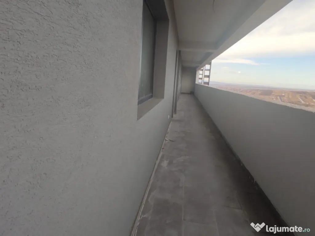 APARTAMENT 2 CAMERE, BLOC NOU, COMISION 0