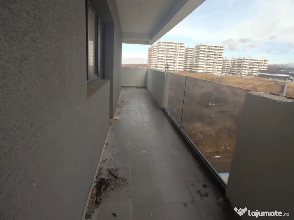 APARTAMENT 2 CAMERE, BLOC NOU, COMISION 0