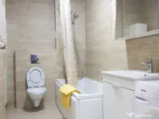 APARTAMENT 2 CAMERE, DECOMANDAT, BLOC NOU, ETAJ 2 