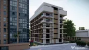 #TVA INCLUS# Apartament Mamaia Nord -2 camere- O.B.A Residence