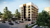 #TVA INCLUS# Apartament Mamaia Nord -2 camere- O.B.A Residence