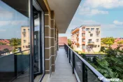 #TVA INCLUS# Apartament Mamaia Nord -2 camere- O.B.A Residence 
