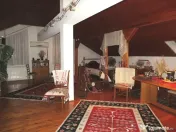 Zona Mihai Bravu imobil 8 camere curte generoasa 